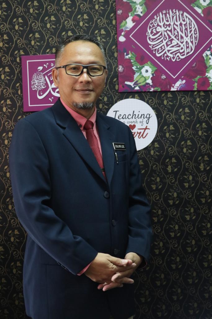 En Zulkifli Bin Miswan